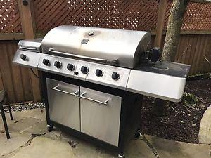 GREAT BBQ for Sale!