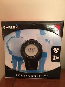 Garmin watch