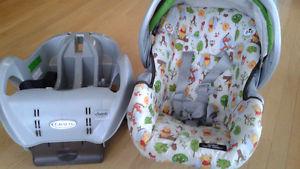 Graco Travel System Winnie-the-Pooh
