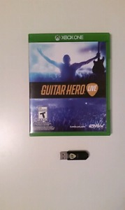 Guitar Hero - Xbox One