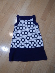 Gymboree dress size 6