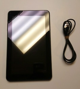 Hipstreet Android Tablet