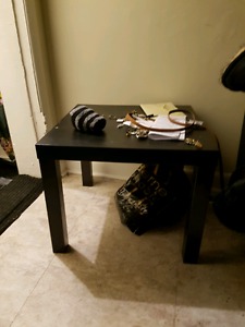 Ikea table