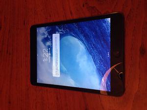 Ipad Mini 2 32G Absolutely Mint Condition