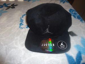 Jordan Infant Cap