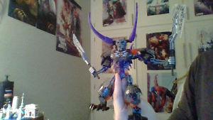 LEGO Bionicle Skull Basher complete $10