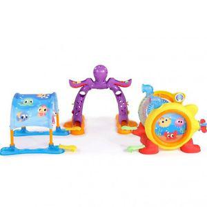 Little Tikes 3-1 Ocean Explorer