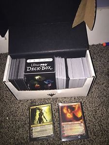 Magic cards for sale