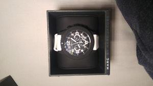 Marc jacobs mens watch new