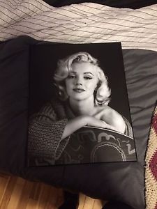 Marilyn Monroe Picture