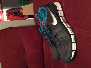 Men sneakers