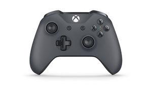 Microsoft Xbox One Wireless Controller - Grey