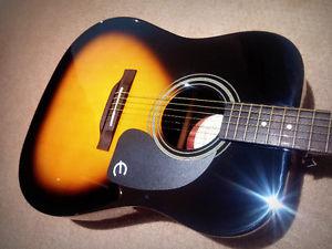 NEW Epiphone PRO 1 Acoustic Electric - $195
