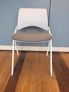 NEW Italian made chair with 20% off