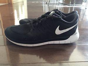 NIKE FREE 5.0 SHOES FOR SALE