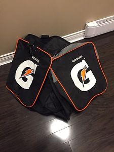 New Gatorade Hockey Bag