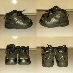 Nike toddler shoes (size 8c)