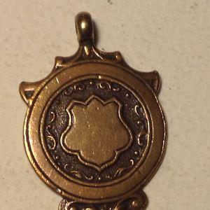 Old Medal