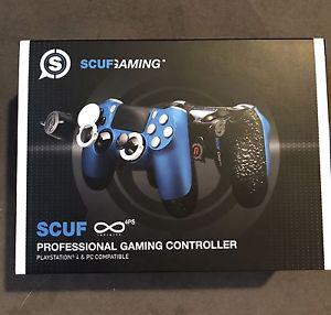 PS4 SCUF Infinity 4PS