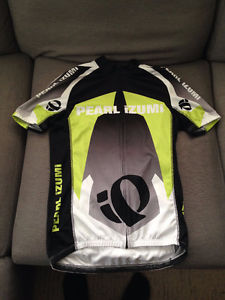 Pearl Izumi Elite LTD Men's Cycling Jersey - Medium