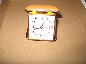 Phinne Walker Alarm Clock