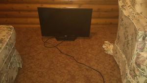 RCA TV for reasonable price