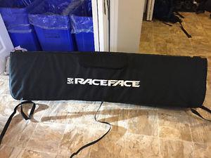RaceFace tailgate pad - L/XL - BRAND NEW