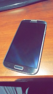 Samsung Galaxy S4 FOR SALE!!