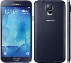 Samsung Galaxy S5 neo in very good shape