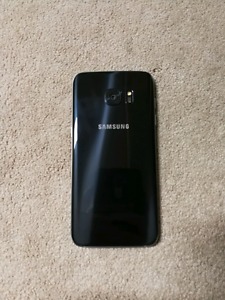 Samsung S7 Edge (Rogers)