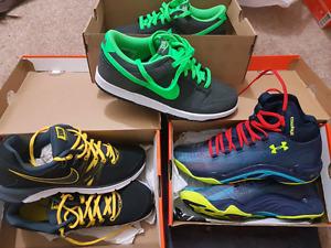 Shoes (brand new)
