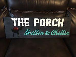Sign 3ftx1ft