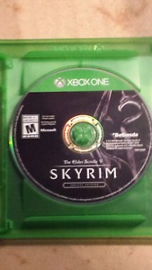 Skyrim