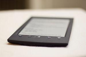 Sony Ebook Reader (ereader PRS-T2)