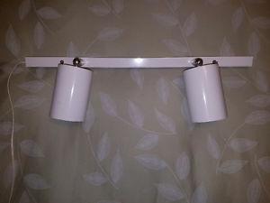 WALL OR CEILING MOUNTED SPOT LIGHT