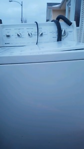 WASHER trade for storm beers