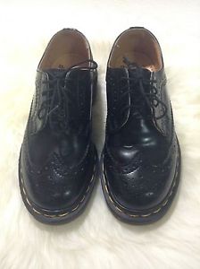 Wanted: Doc Martens Oxfords Youth/Boys Size 3