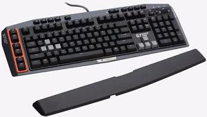 Wanted: Looking for wrist rest for Logitech G710+ keyboard!