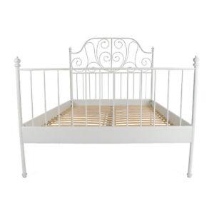 Wanted: WANTED: ikea LEIRVIK bed frame