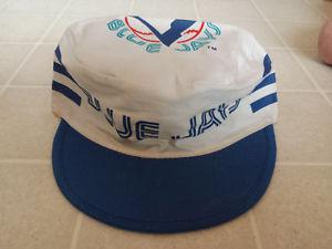 White Blue Jays Cap $.