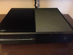 Xbox One for sale