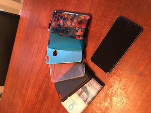 iPhone 6 Plus and 6 cases