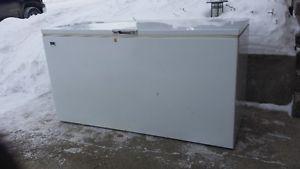 20 cubic foot freezer