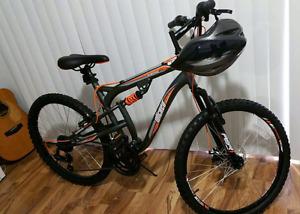 24 inch frame bicycle for sale