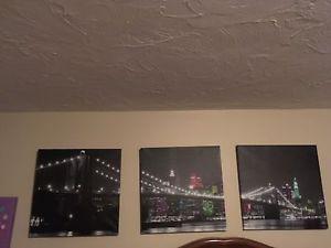 3 pictures