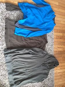 3 sweaters for $20