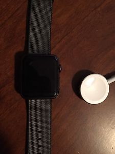 38mm Apple Watch Gen 1