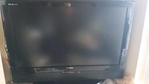 40" Flat screen TV