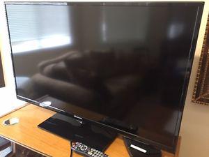 40" Hisense Flat Screen TV