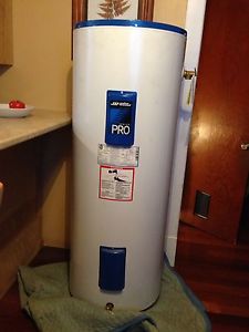 75 gallon electric water heater